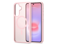 Tech-Protect Magmat Magsafe Galaxy A36 / A56 / A37 5G Matte Pink - 1523242 - zdjęcie 2